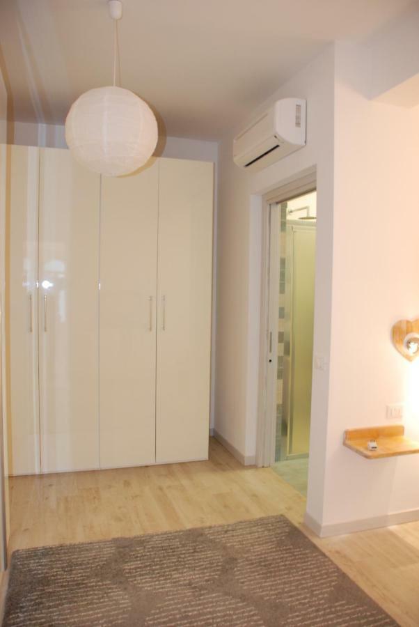 Apartament Casa Anita Limone sul Garda Zewnętrze zdjęcie