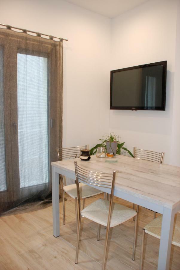Apartament Casa Anita Limone sul Garda Zewnętrze zdjęcie