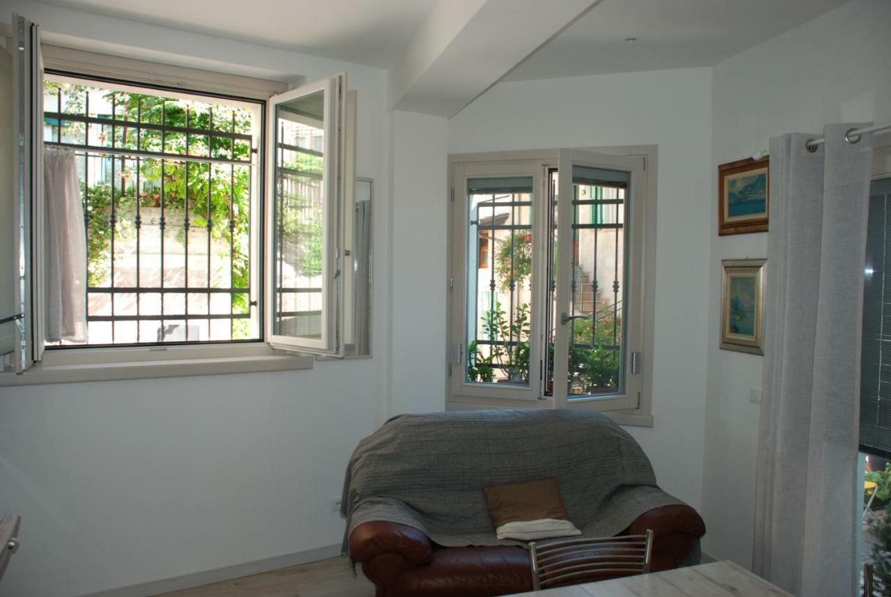 Apartament Casa Anita Limone sul Garda Zewnętrze zdjęcie
