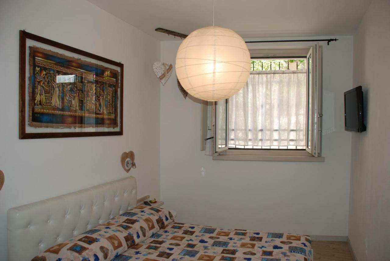 Apartament Casa Anita Limone sul Garda Zewnętrze zdjęcie