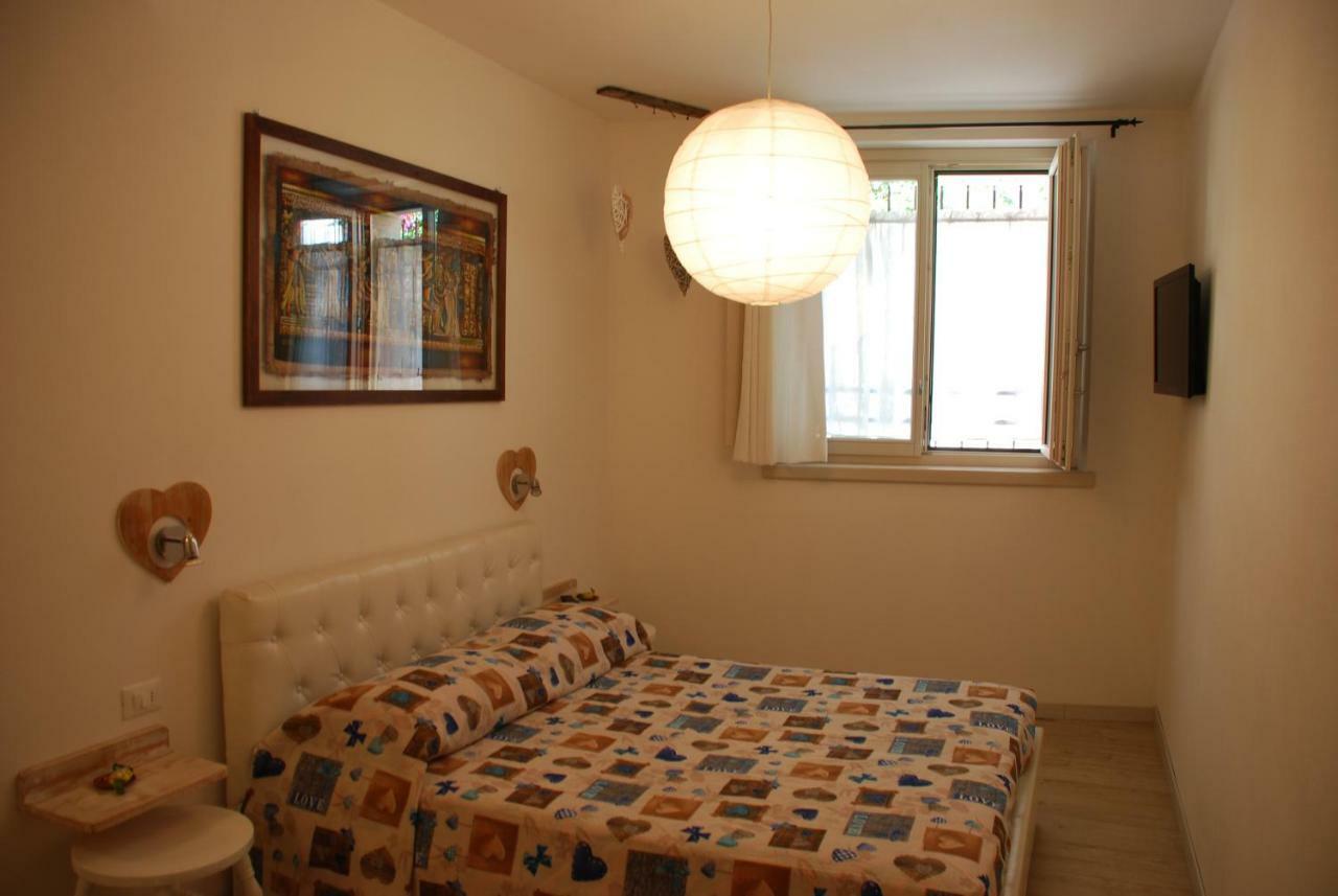 Apartament Casa Anita Limone sul Garda Zewnętrze zdjęcie