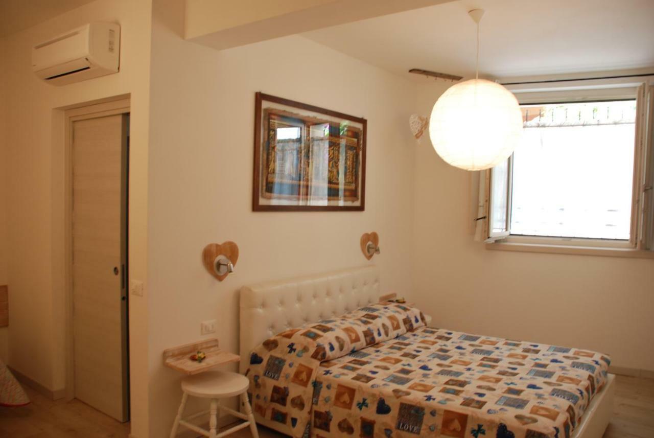 Apartament Casa Anita Limone sul Garda Zewnętrze zdjęcie
